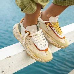 Dharma-Leinen | Alter Roman