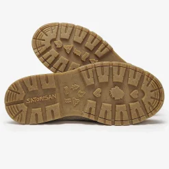 Earth Boot Premium | Polo Braun