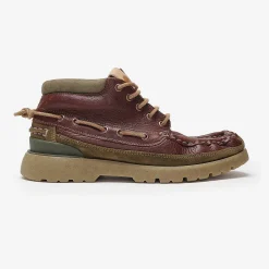 Earth Boot Premium | Polo Braun