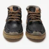 Earth Boot Premium | Schwarz