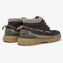 Earth Boot Premium | Schwarz