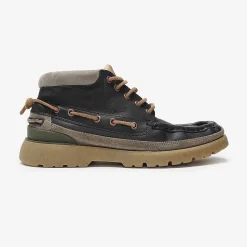 Earth Boot Premium | Schwarz
