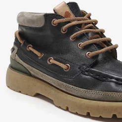 Earth Boot Premium | Schwarz