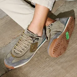 Enso Wildleder | Torfgrun
