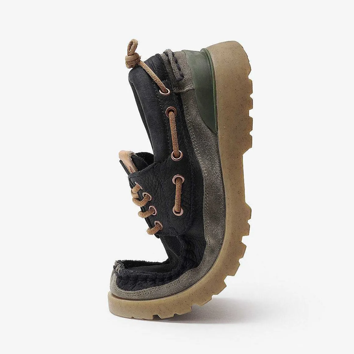 Erdpramie | Schwarz