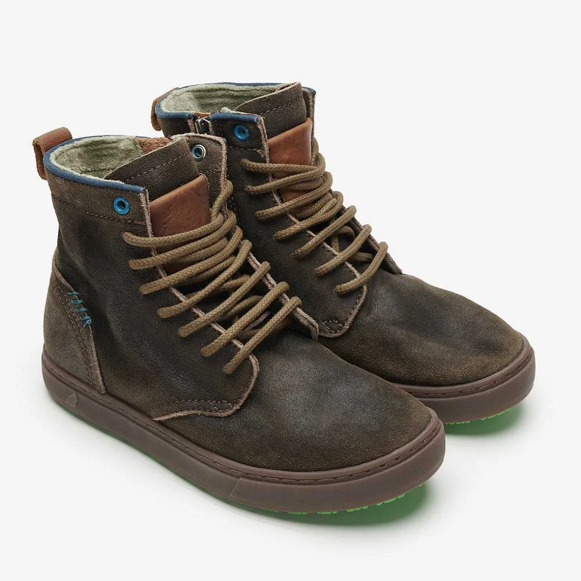 Hida Spitfire | Stein/Gr