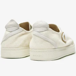 Koto Baumwolle Vintage | Ekru