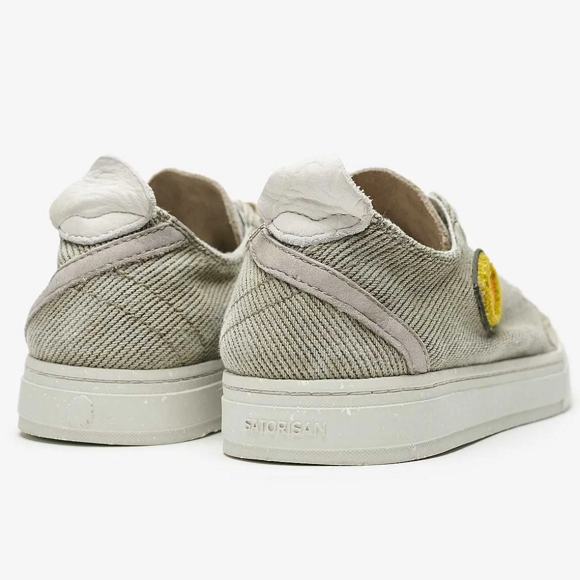 Koto Baumwolle Vintage | Jemand