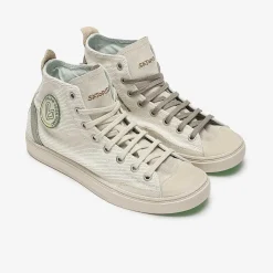 Koto Mid Cotton Vintage | Ekru