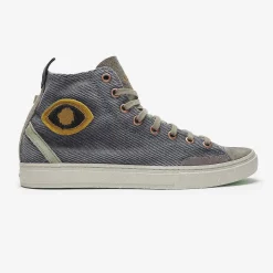Koto Mid Cotton Vintage | Ich Rauche