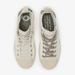 Koto Mid Cotton Vintage | Ekru