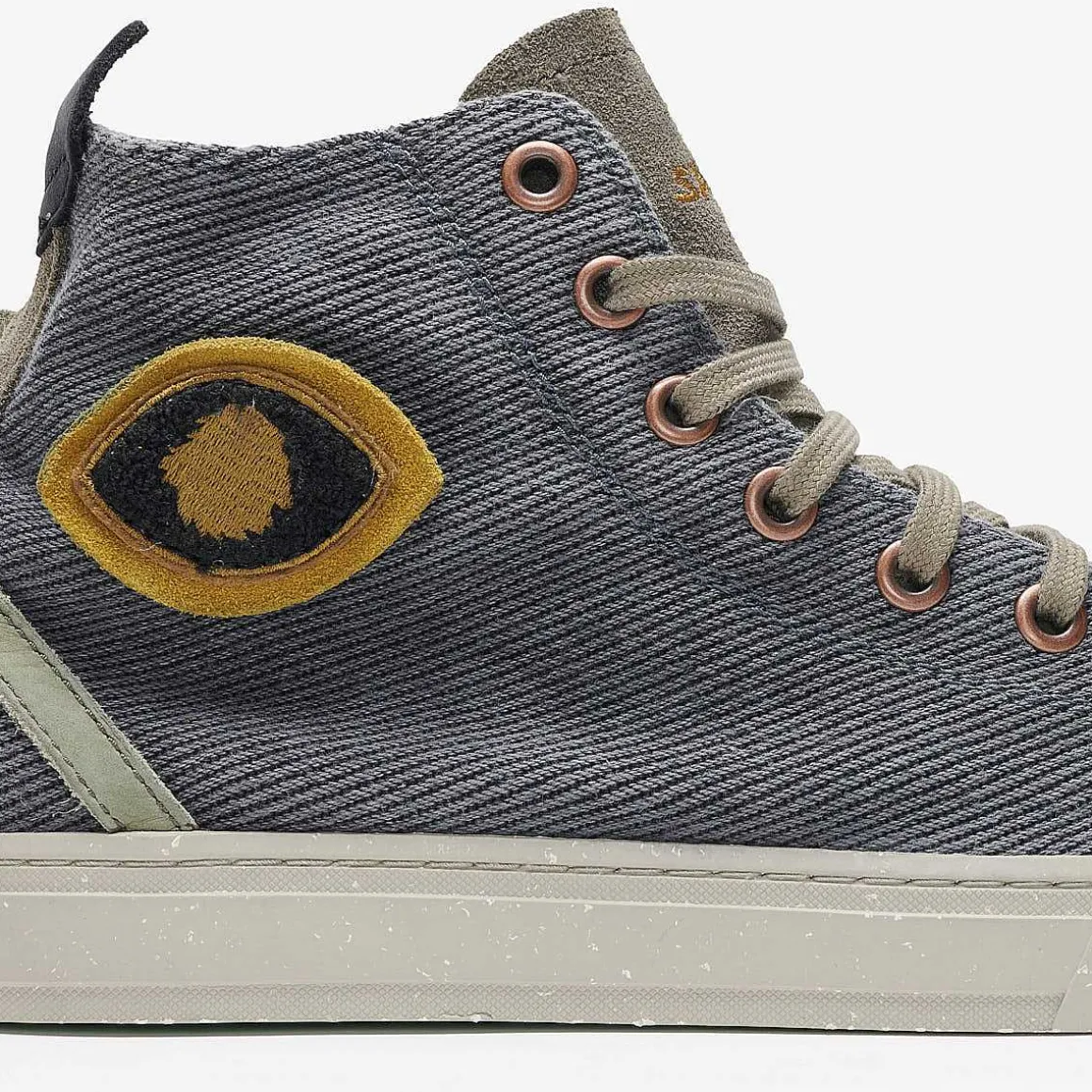 Koto Mid Cotton Vintage | Ich Rauche