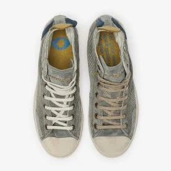 Koto Mid Cotton Vintage | Khaki