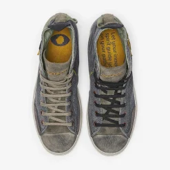 Koto Mid Cotton Vintage | Ich Rauche