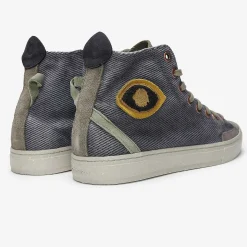 Koto Mid Cotton Vintage | Ich Rauche