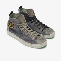 Koto Mid Cotton Vintage | Ich Rauche