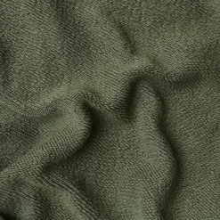 Sweatshirt Oversize Bio-Baumwolle | Wildes Gras