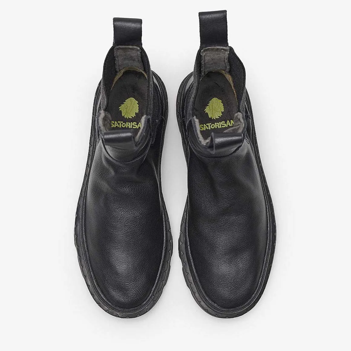 Unalome Elastics Premium | Schwarz