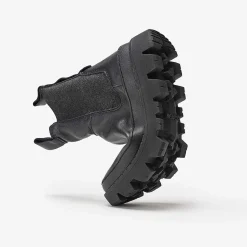 Unalome Elastics Premium | Schwarz