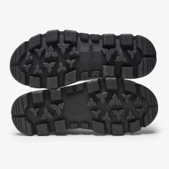 Unalome Elastics Premium | Schwarz