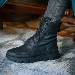 Unalome Schnursenkel Premium | Schwarz