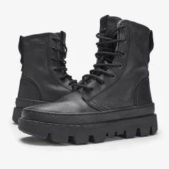 Unalome Schnursenkel Premium | Schwarz